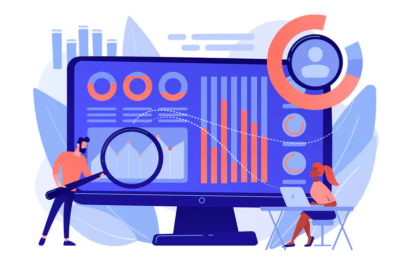 Data Analysis and Reporting