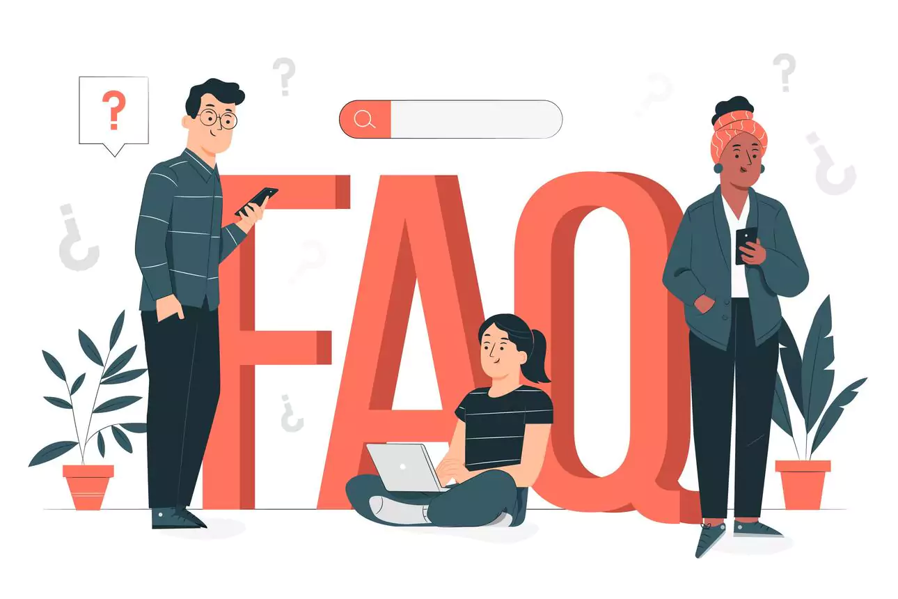 FAQs