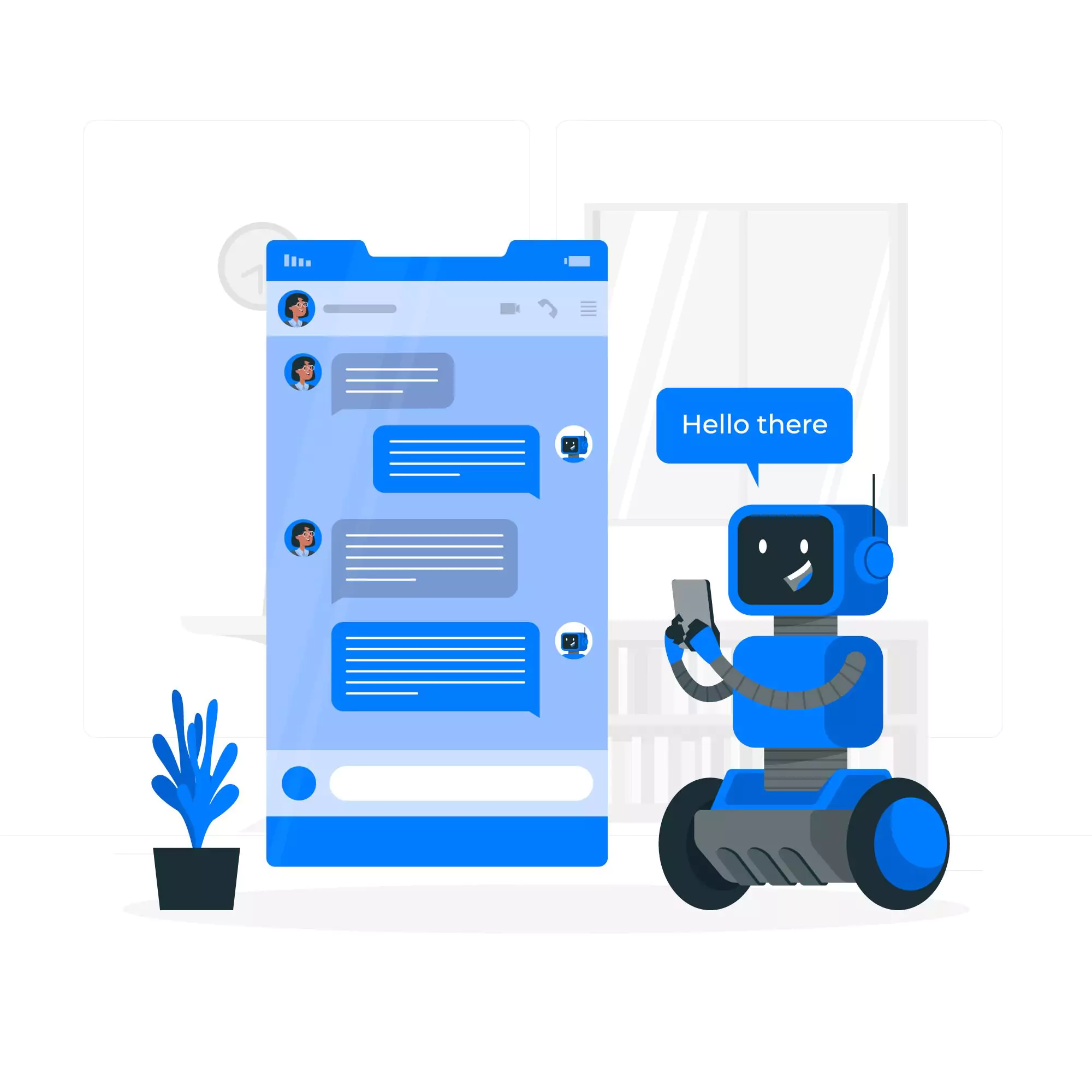 What are Chatbot Templates?