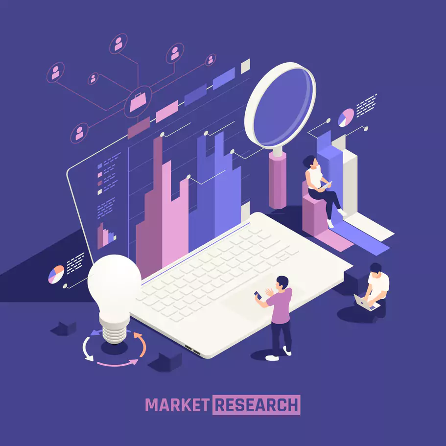 Market Research and Surveys