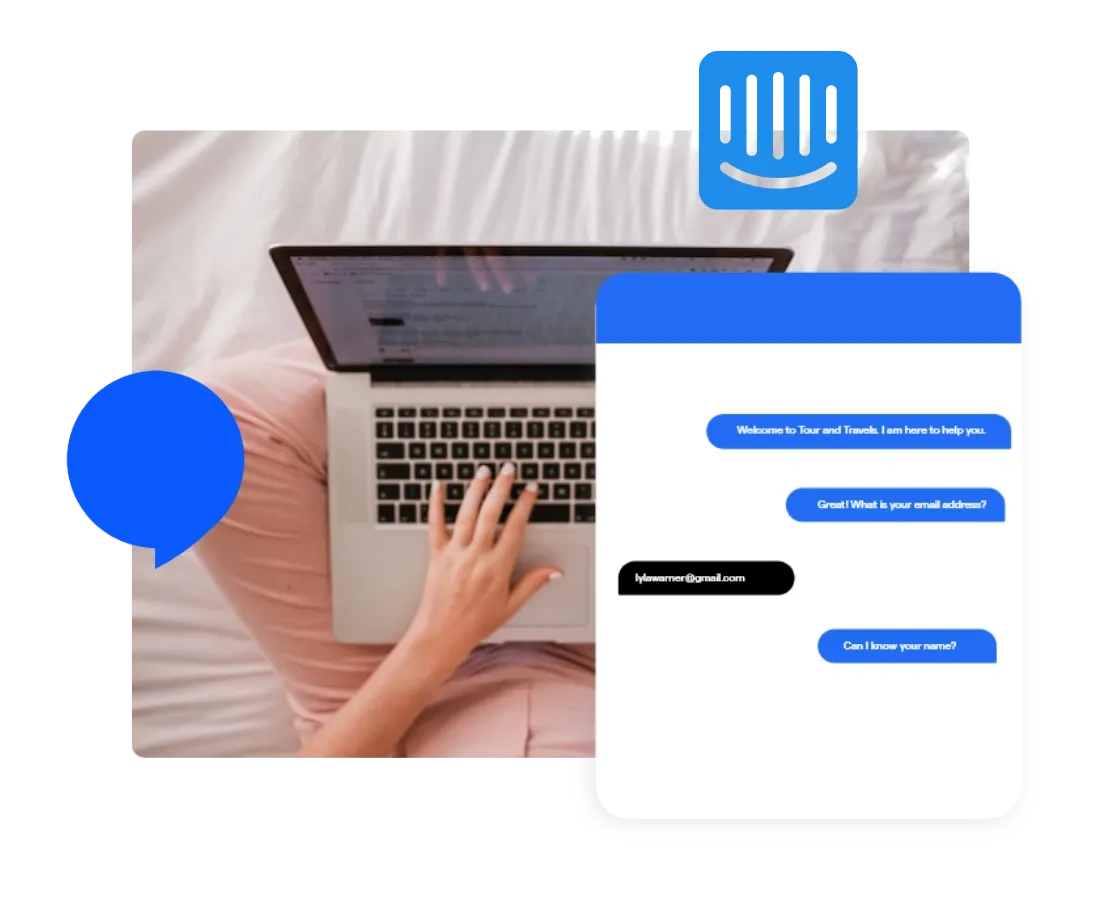 BotPenguin AI Chatbot maker