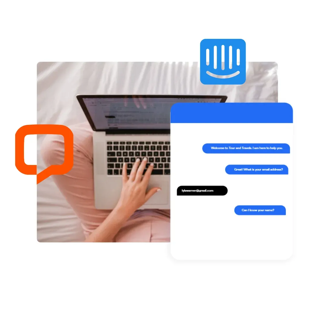 BotPenguin AI Chatbot maker