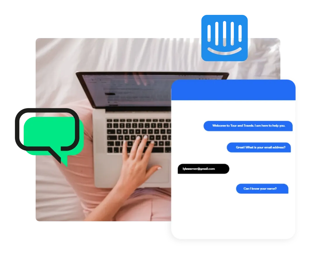 BotPenguin AI Chatbot maker