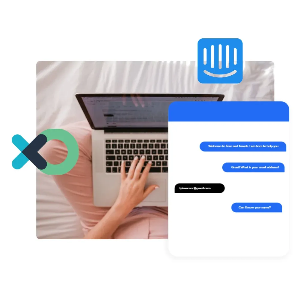 BotPenguin AI Chatbot maker