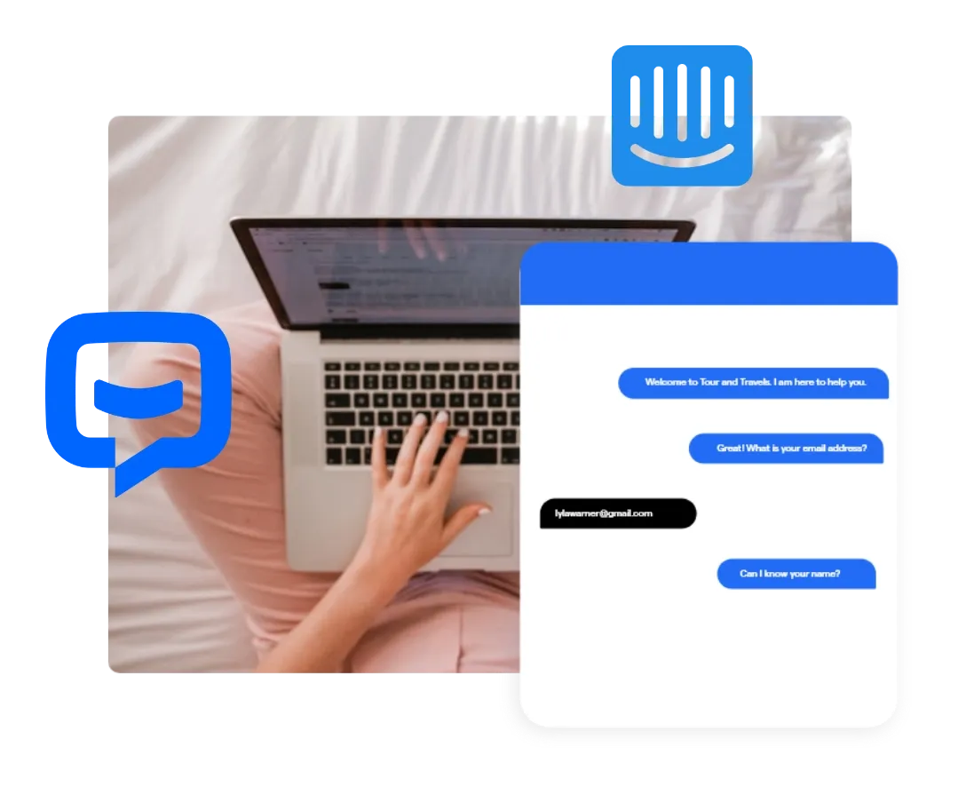 BotPenguin AI Chatbot maker