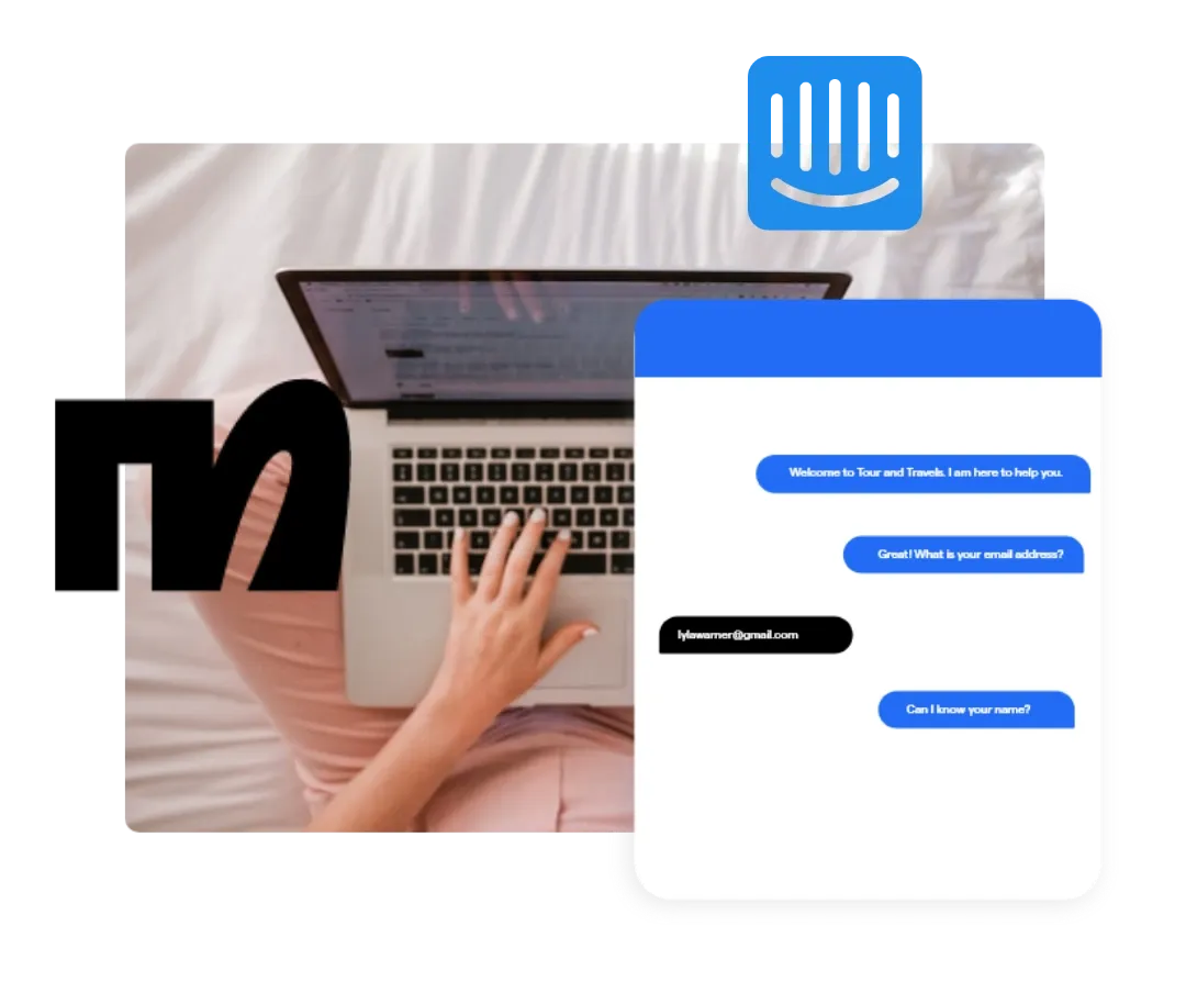 BotPenguin AI Chatbot maker