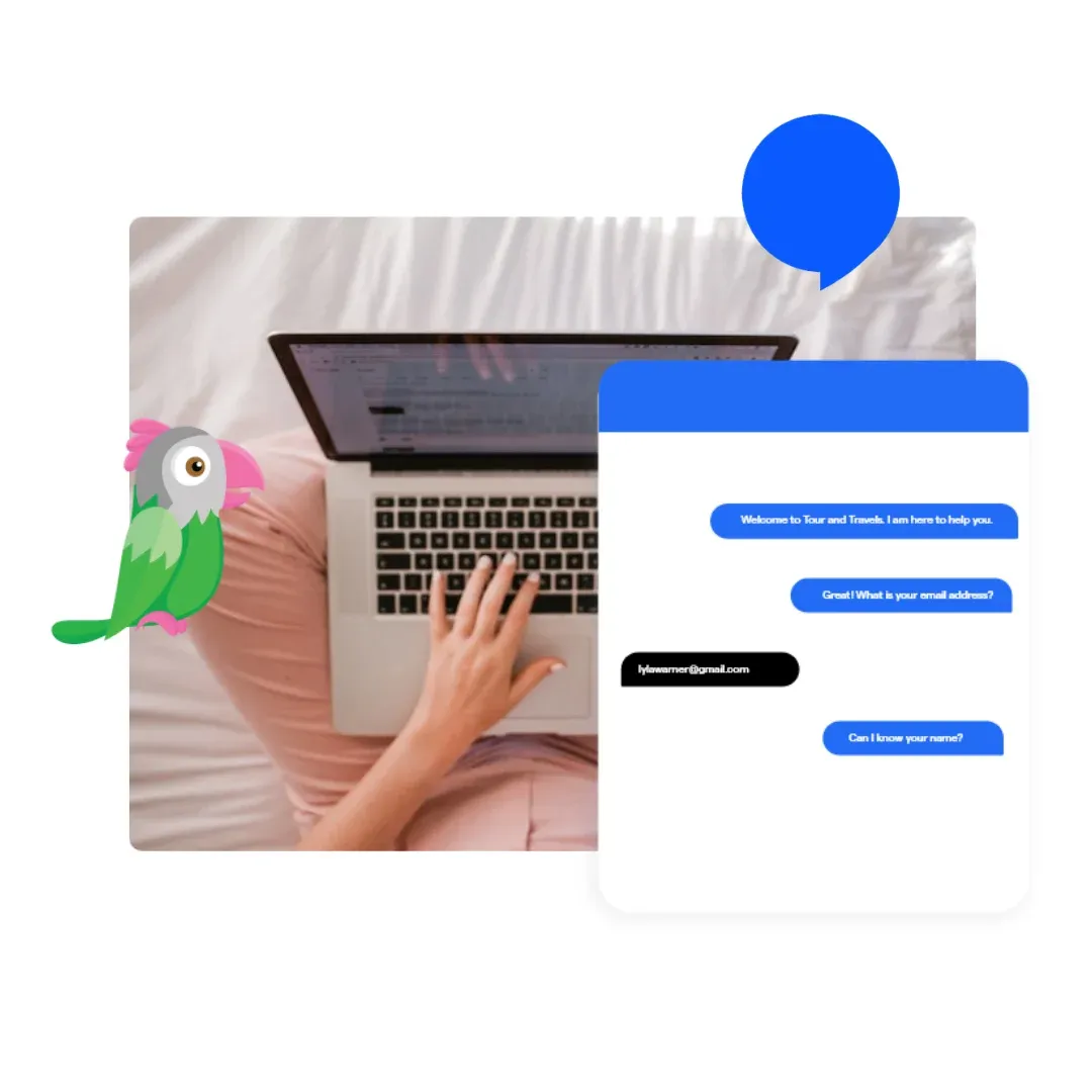 BotPenguin AI Chatbot maker