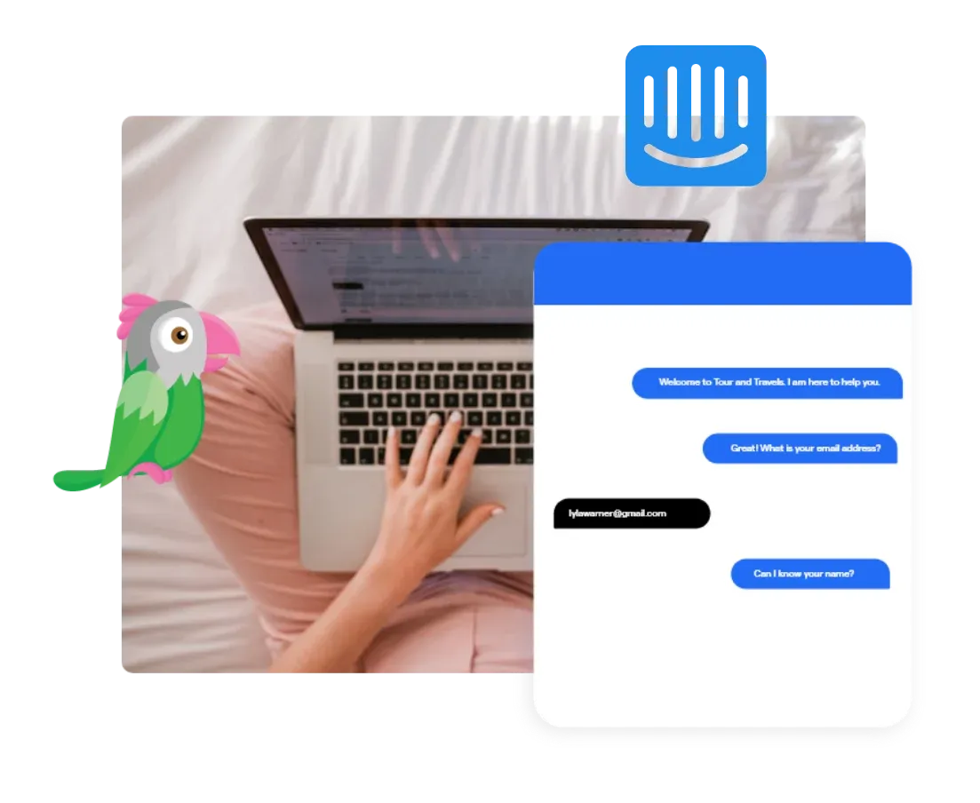 BotPenguin AI Chatbot maker