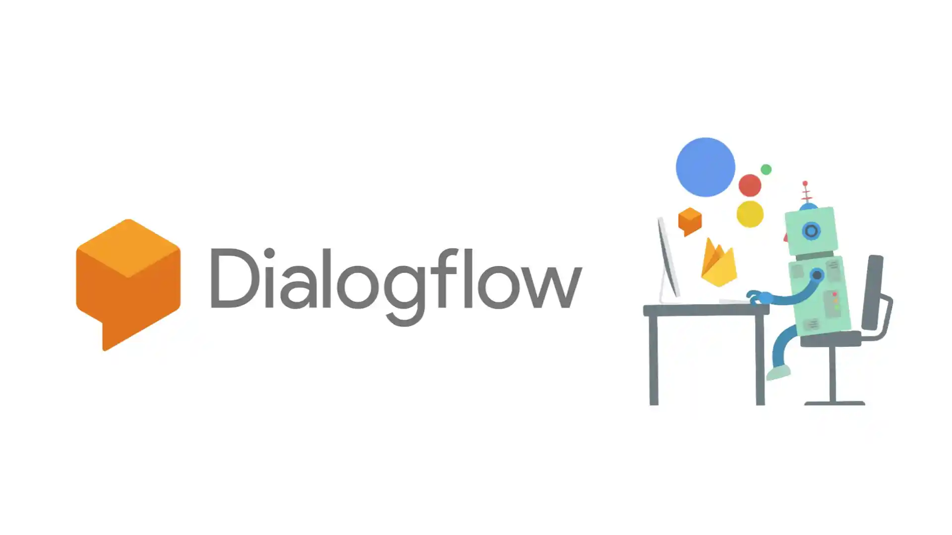 Use DialogFlow to Automate Customer Support