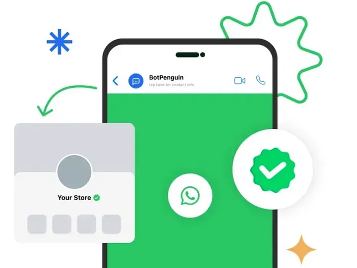 How to Verify Your WhatsApp Business Account?