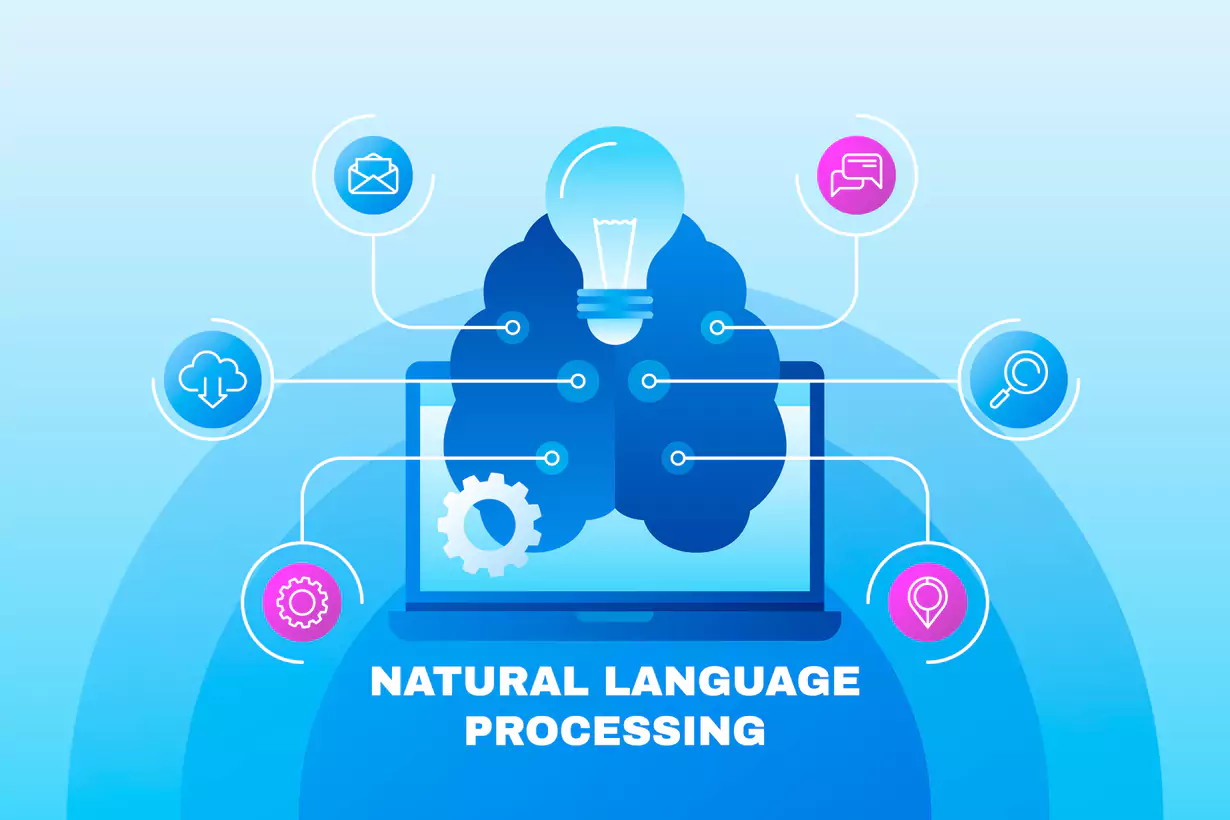  Natural Language Processing (NLP) and AI