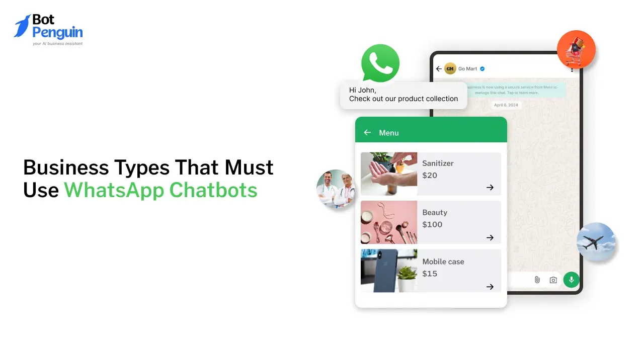 BotPenguin AI Chatbot Maker
