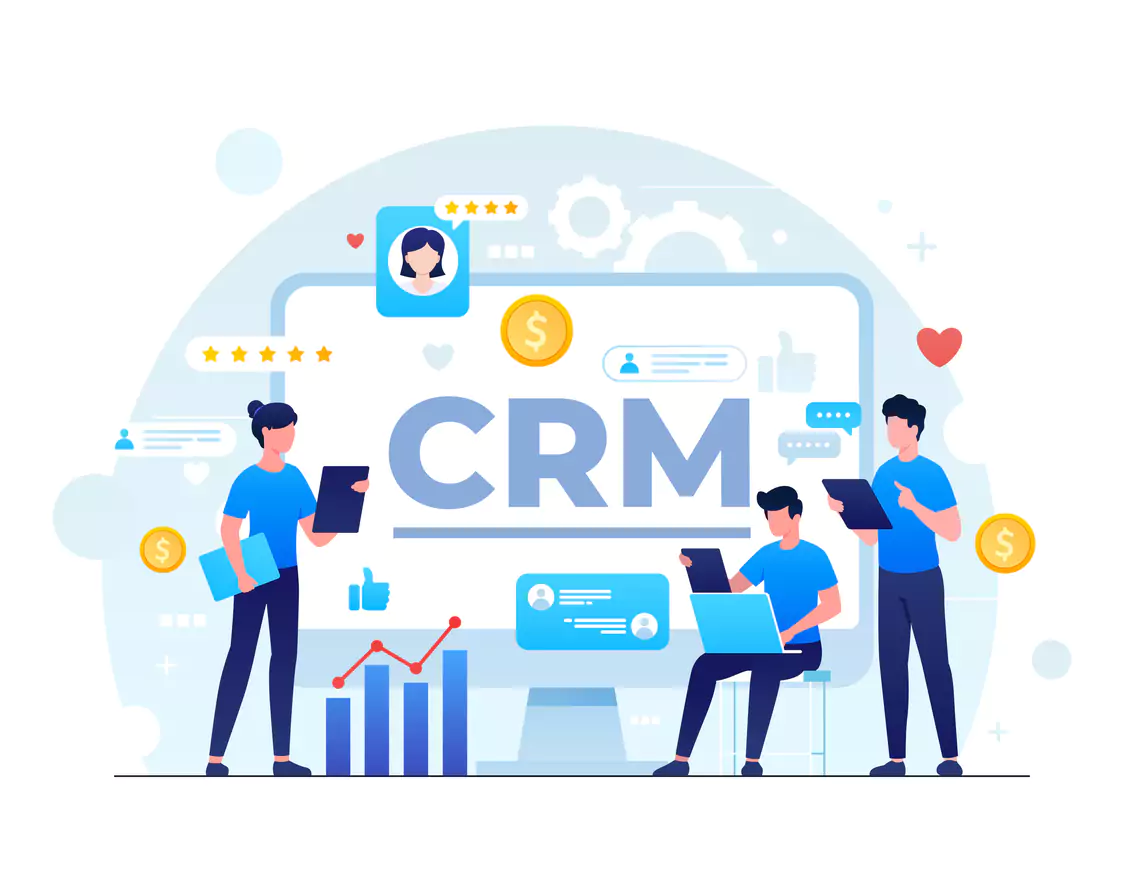 Customer Relationship Management (CRM) Systems