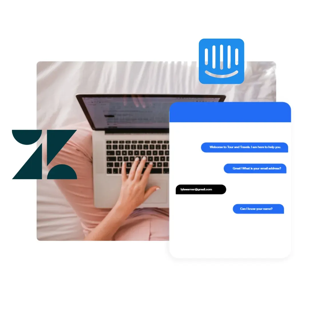 BotPenguin AI Chatbot maker
