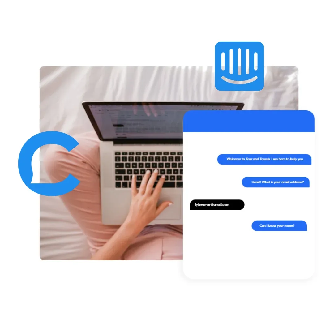 BotPenguin AI Chatbot maker