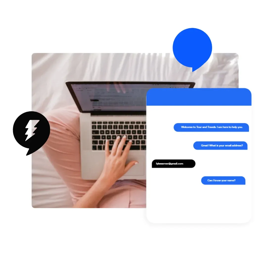 BotPenguin AI Chatbot maker