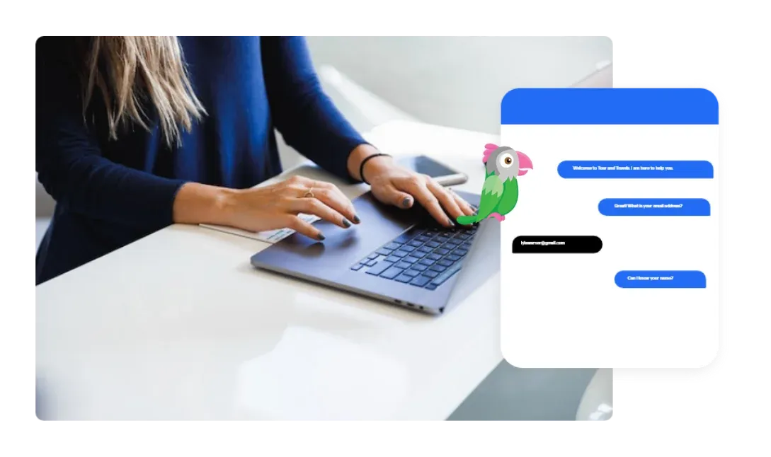BotPenguin AI Chatbot maker