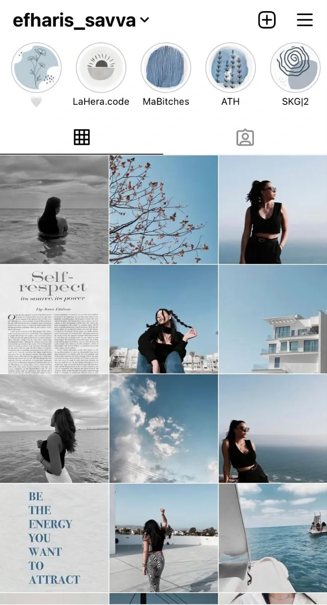 Instagram Feed