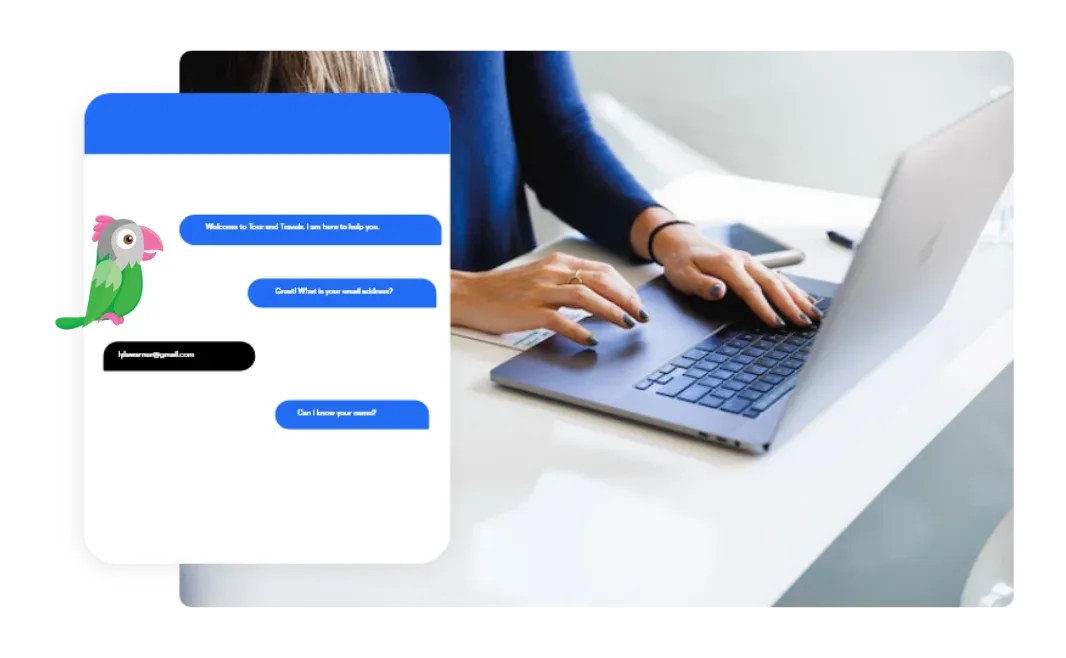 BotPenguin AI Chatbot maker