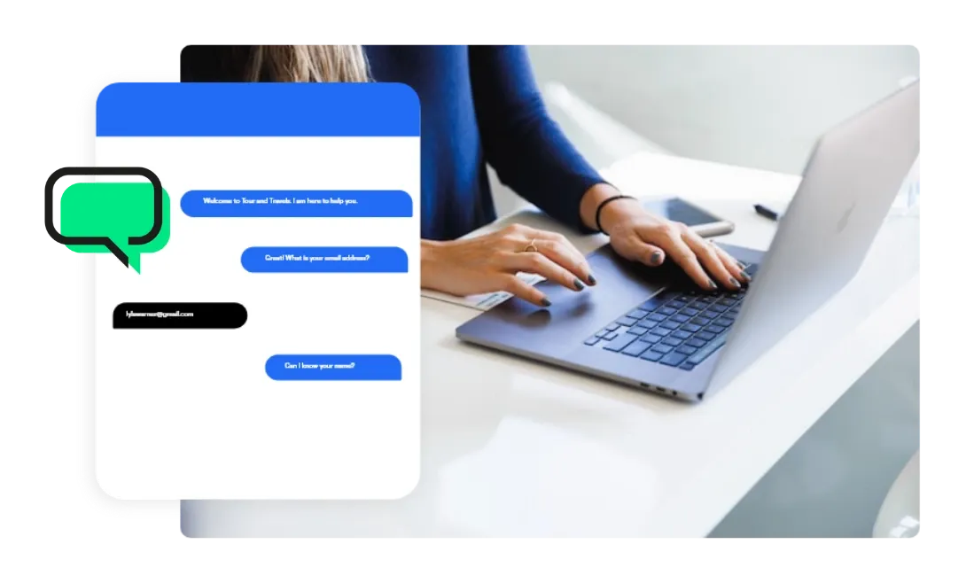 BotPenguin AI Chatbot maker