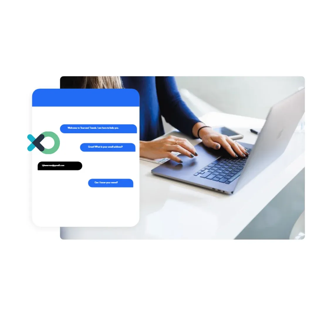 BotPenguin AI Chatbot maker