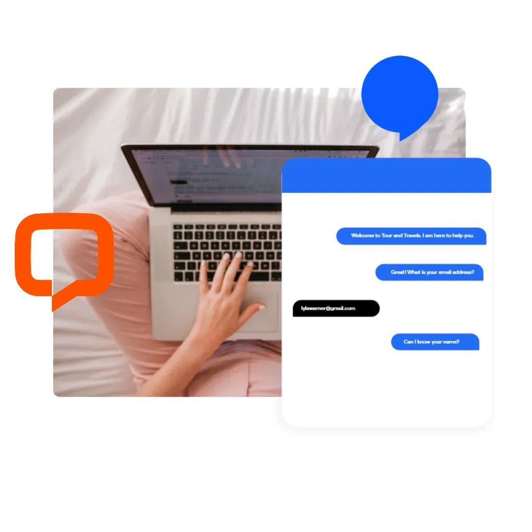 BotPenguin AI Chatbot maker
