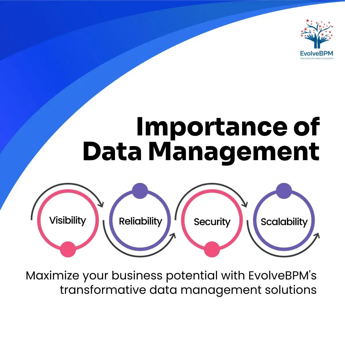 Importance of Data Management in Modern Business