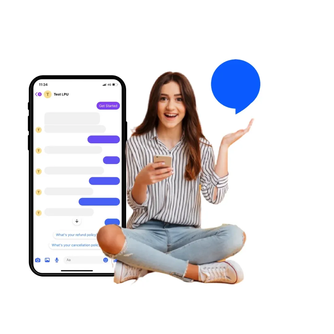 BotPenguin AI Chatbot maker
