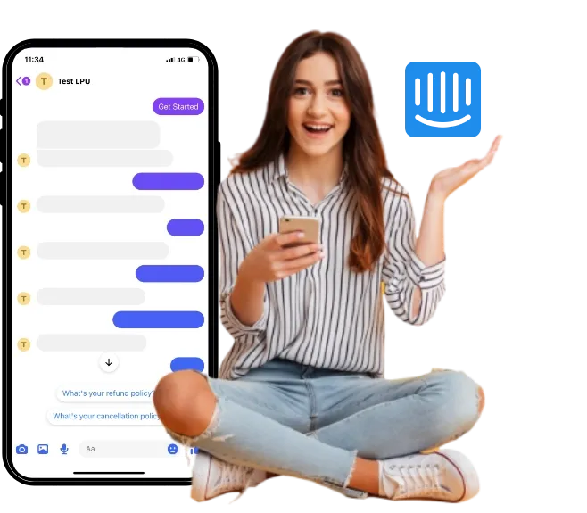 BotPenguin AI Chatbot maker