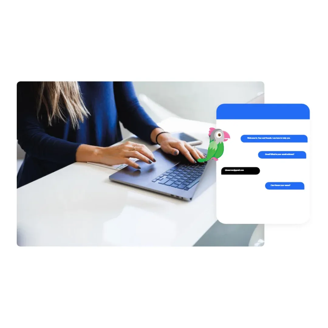 BotPenguin AI Chatbot maker