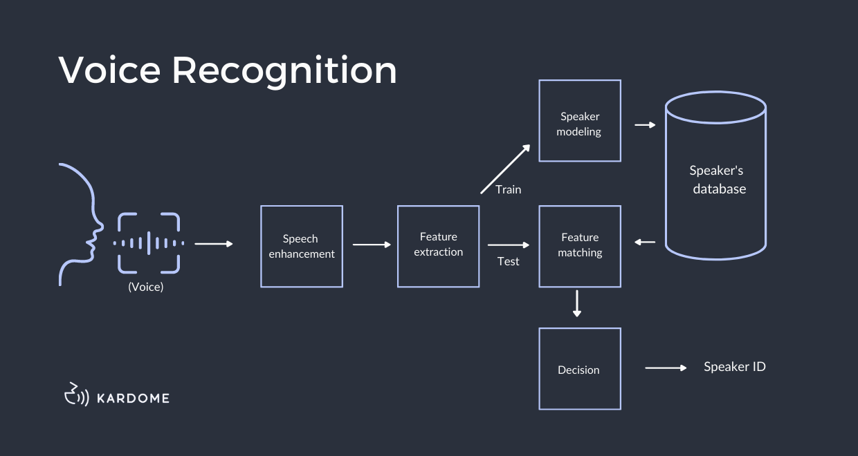 Speech Recognition and Voice Interfaces