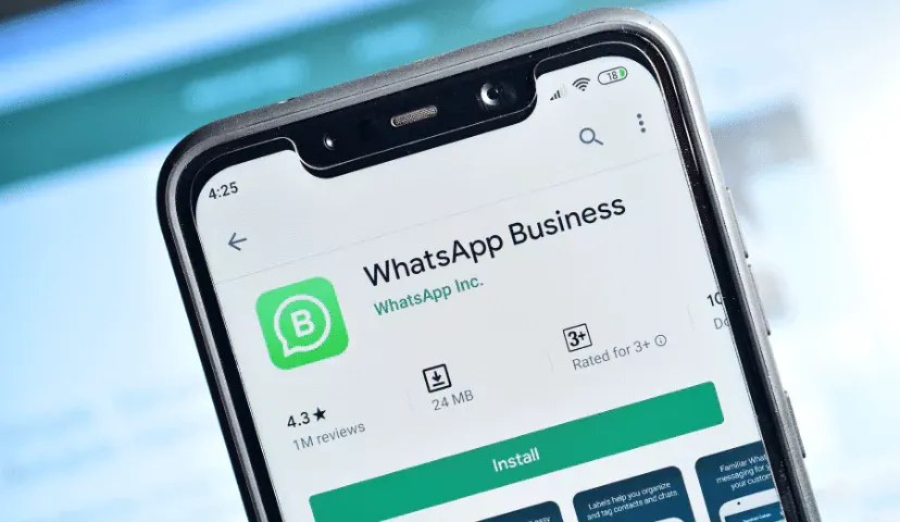 Set Up a WhatsApp Business Account
