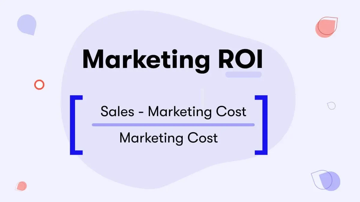 Understanding ROI in Marketing