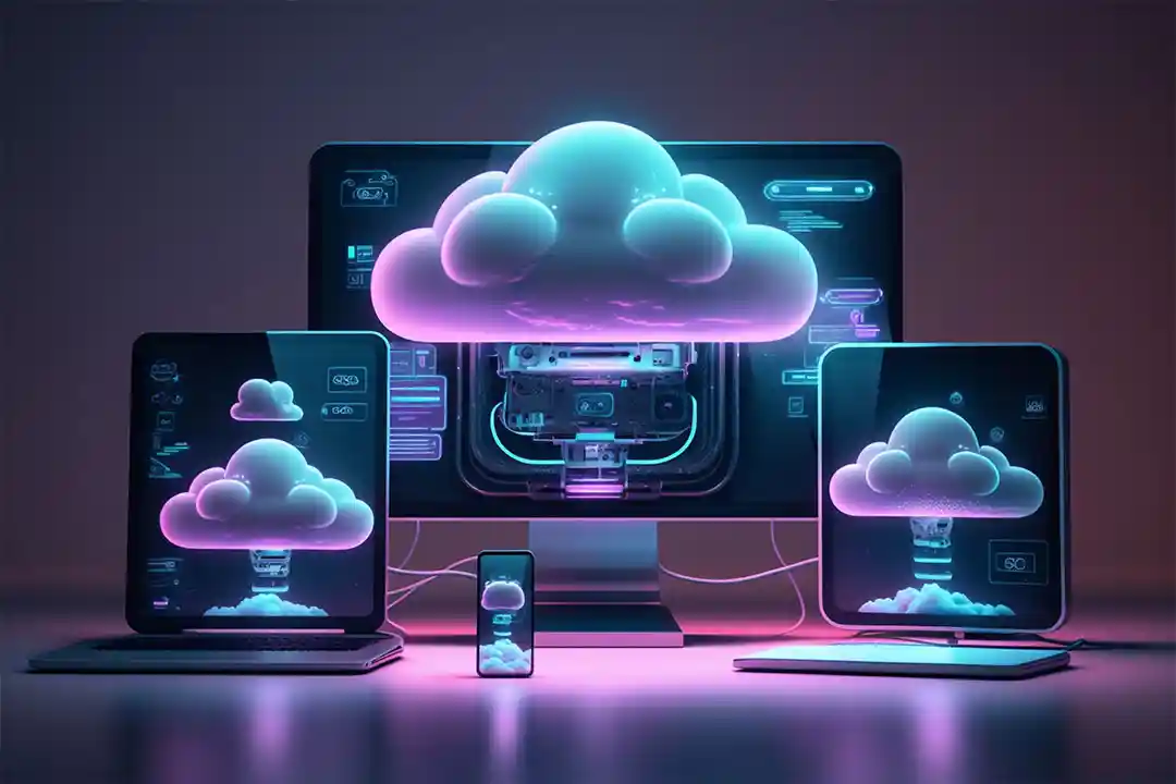 Leveraging Cloud Technologies 