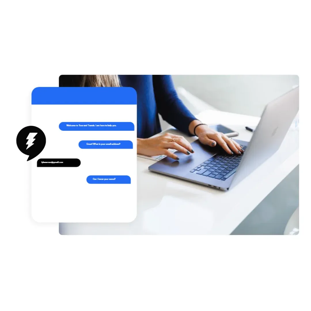 BotPenguin AI Chatbot maker