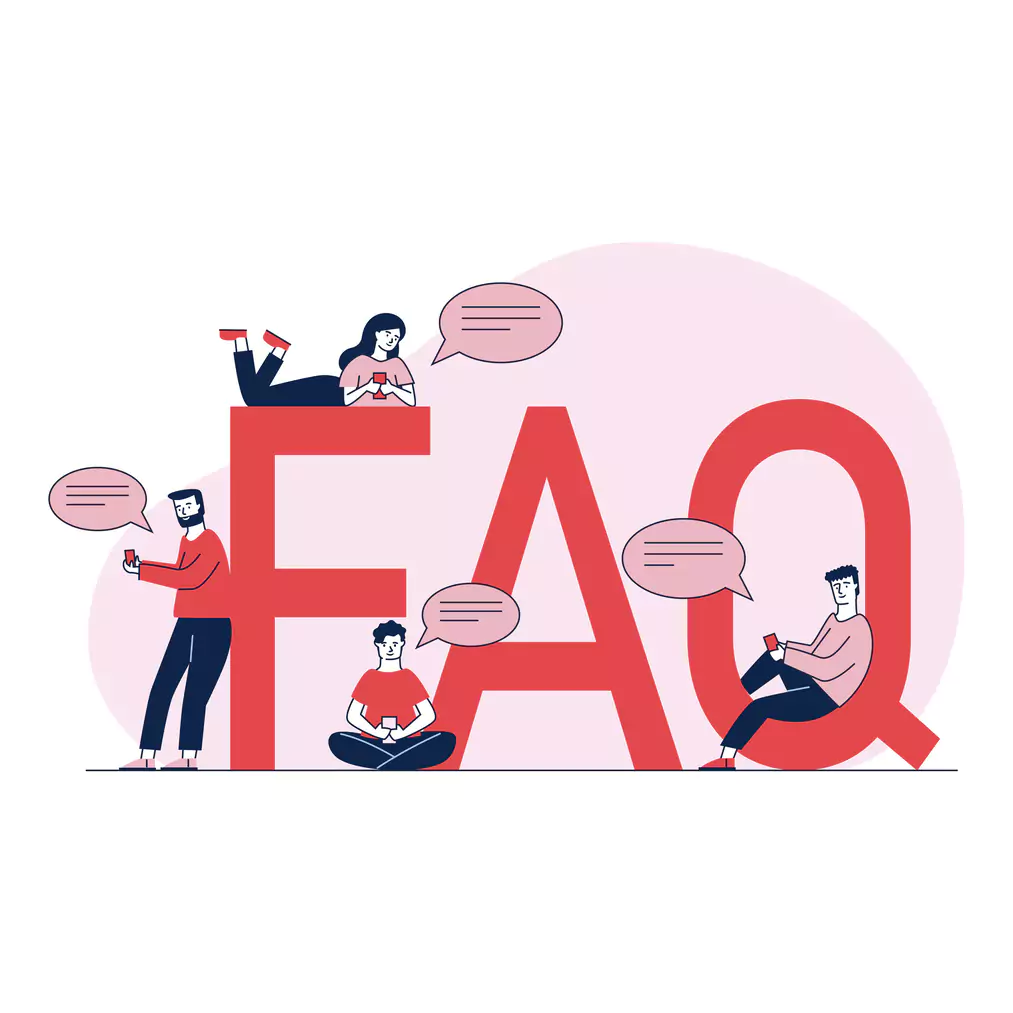 Frequently Asked Questions (FAQs)