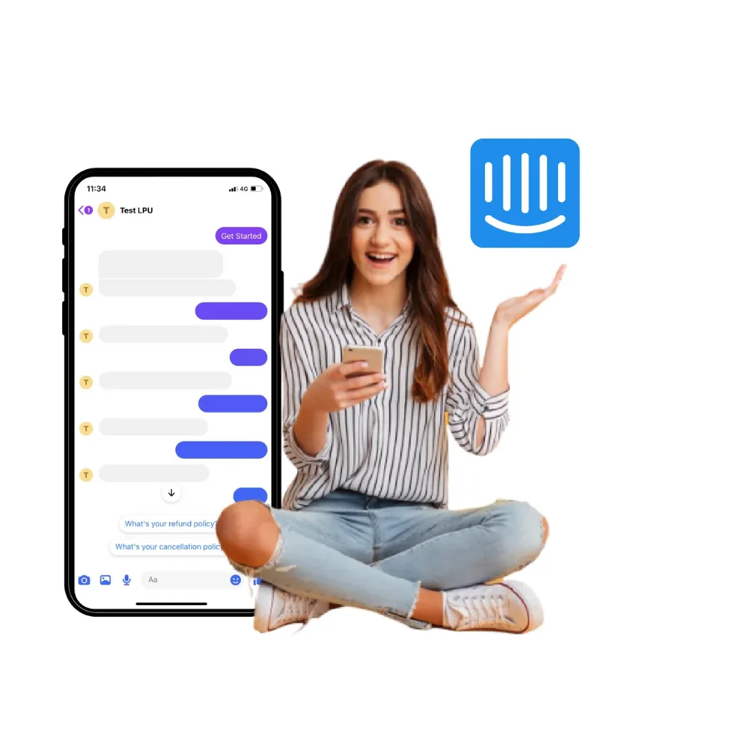 BotPenguin AI Chatbot maker