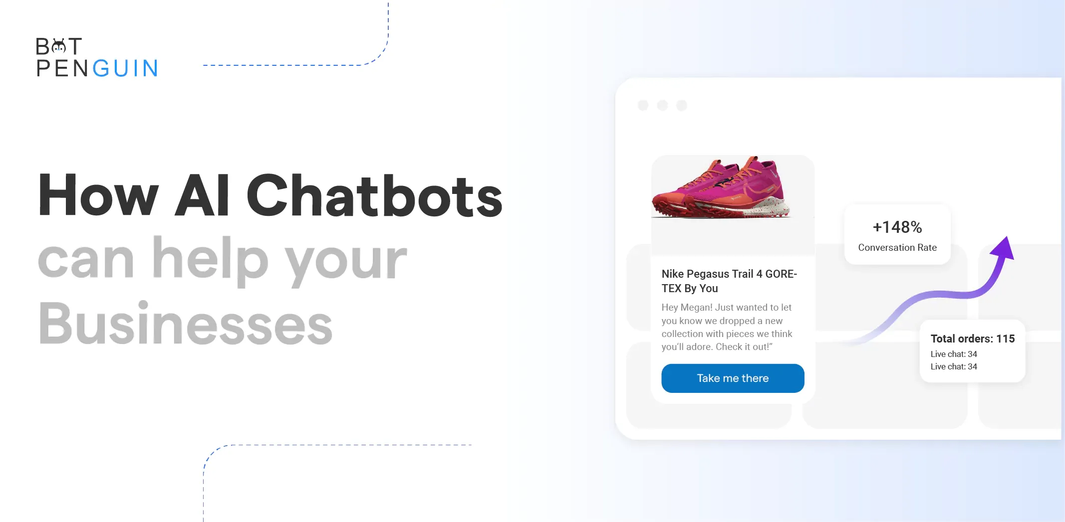 BotPenguin AI Chatbot Maker