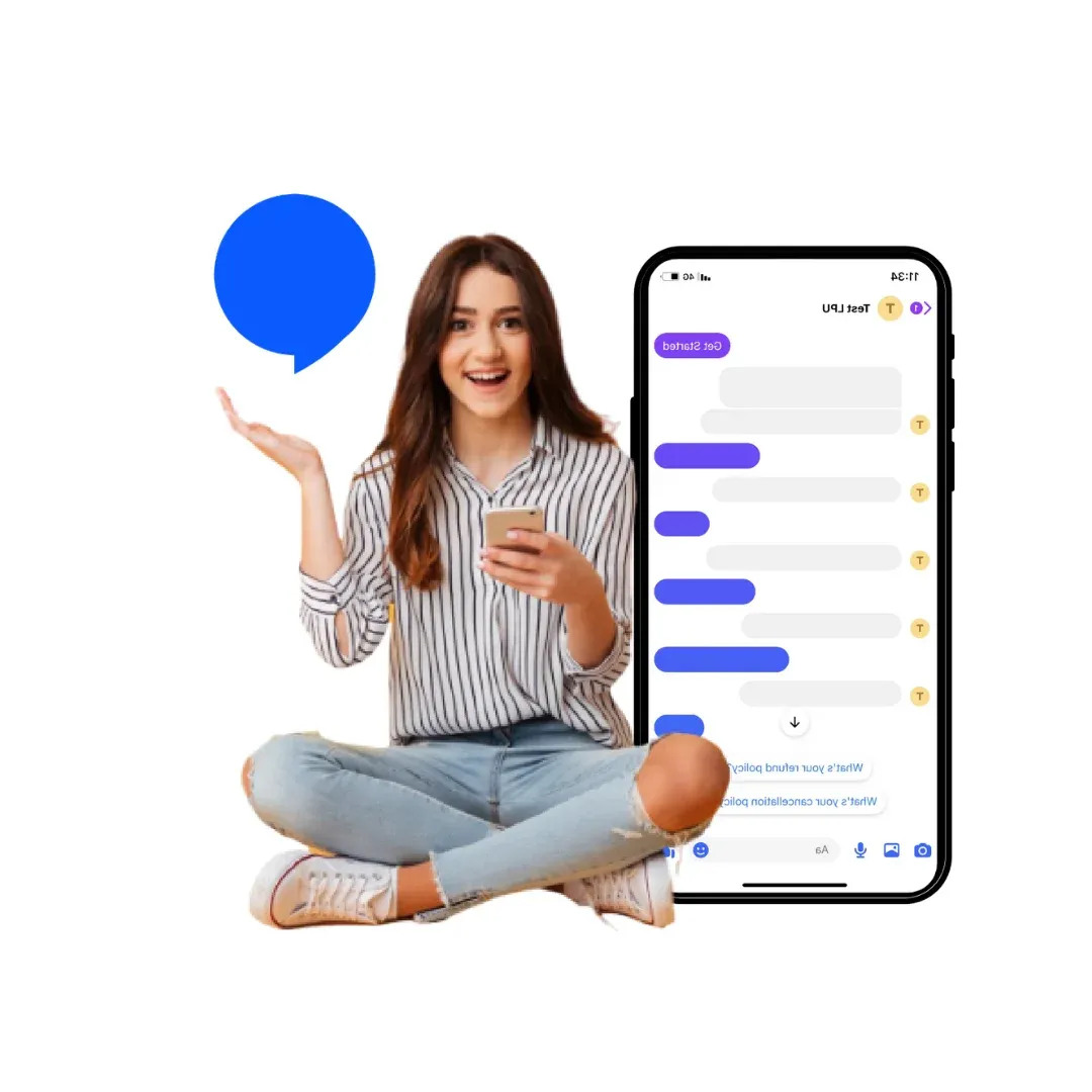 BotPenguin AI Chatbot maker