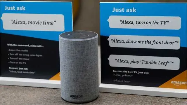 alexa