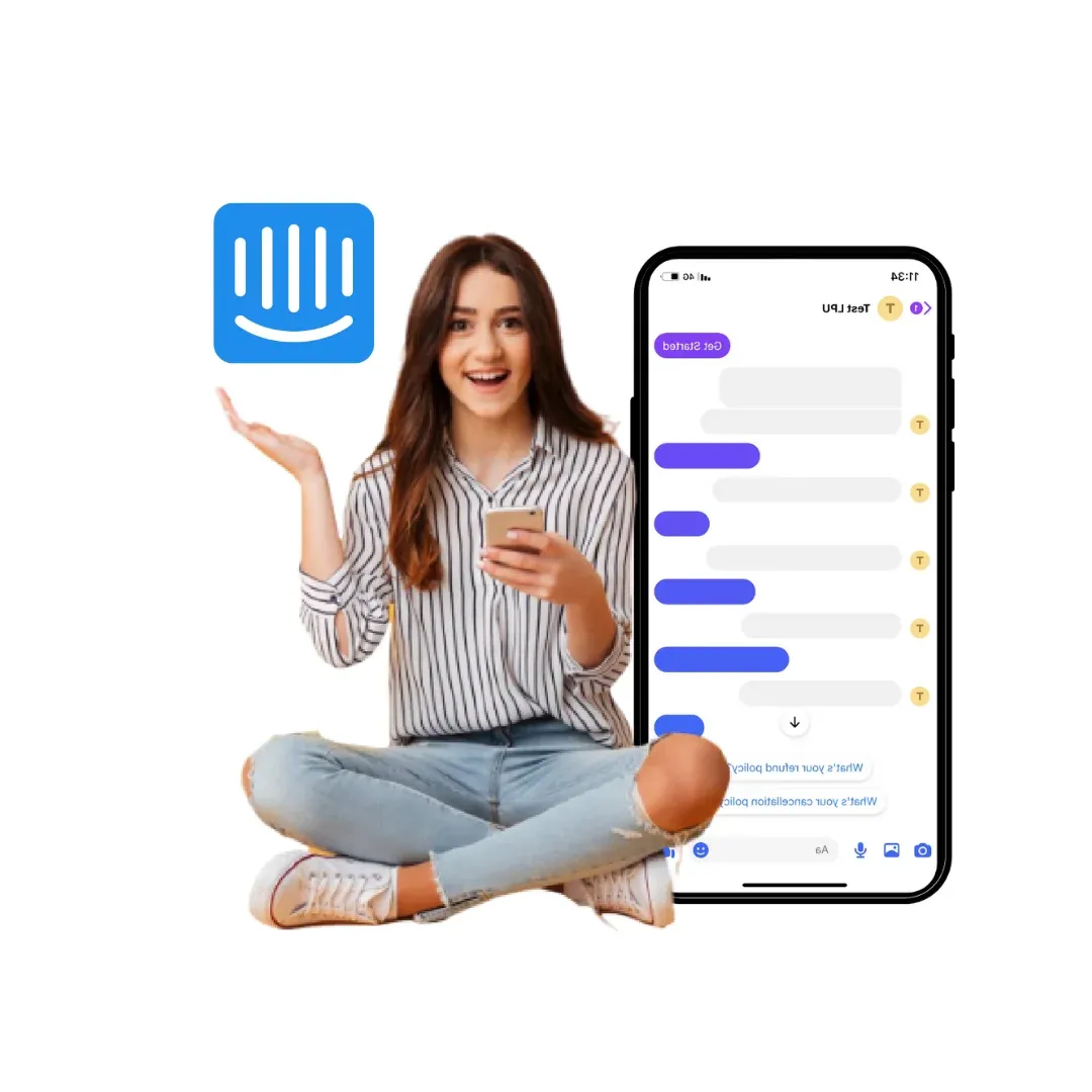 BotPenguin AI Chatbot maker