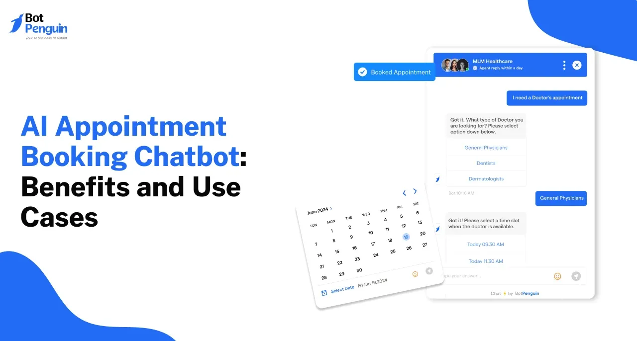 BotPenguin AI Chatbot Maker