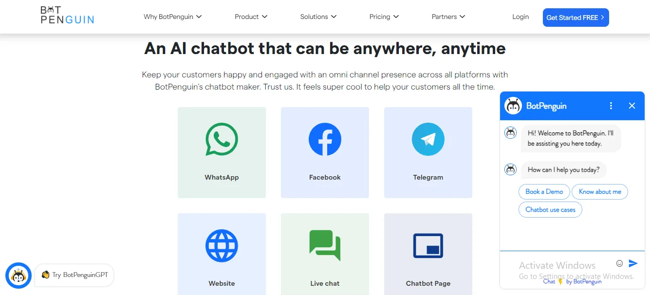 What is a Chatbot?