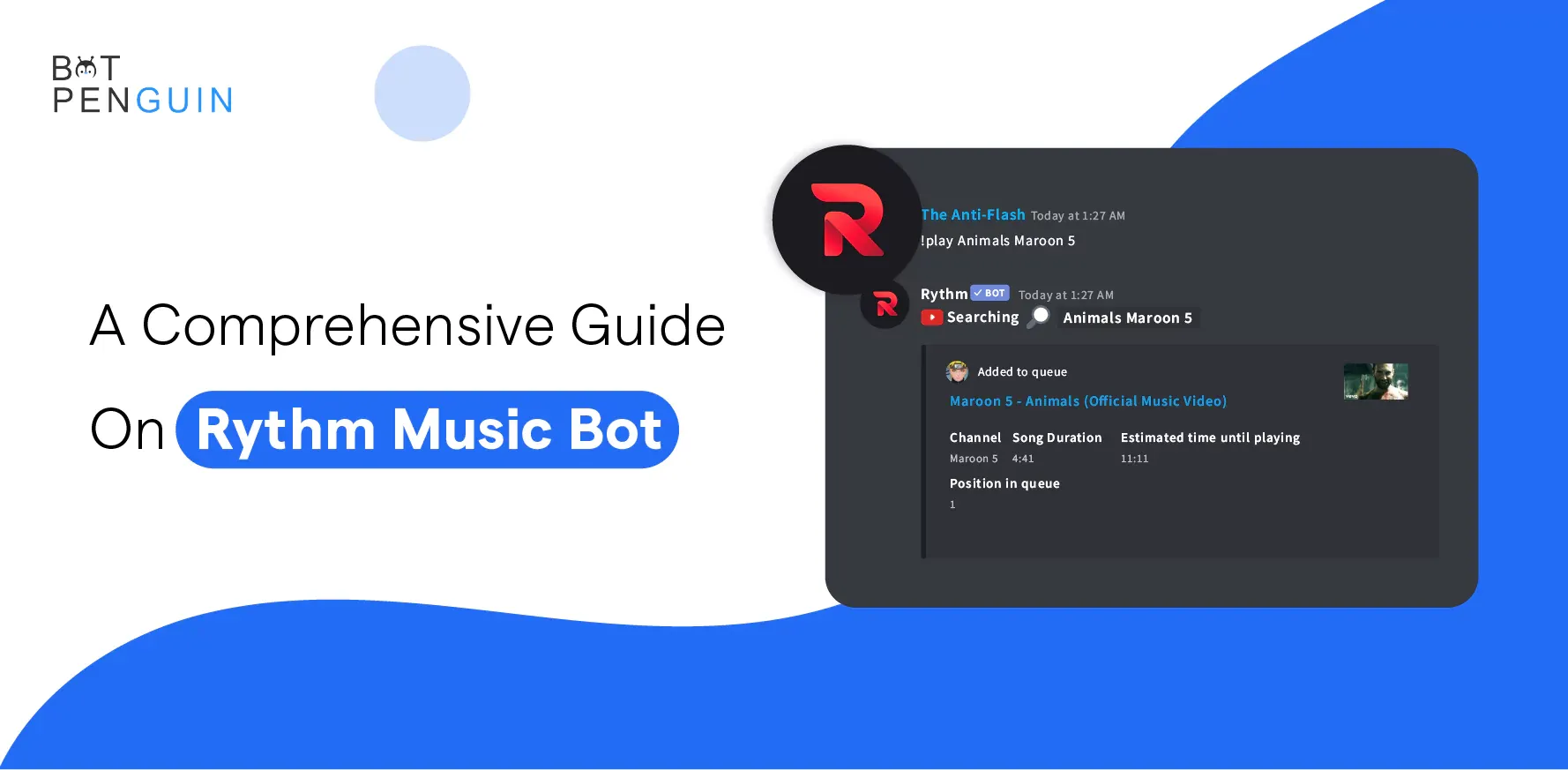 How to Add Bots to Your Discord Server: Complete Guide