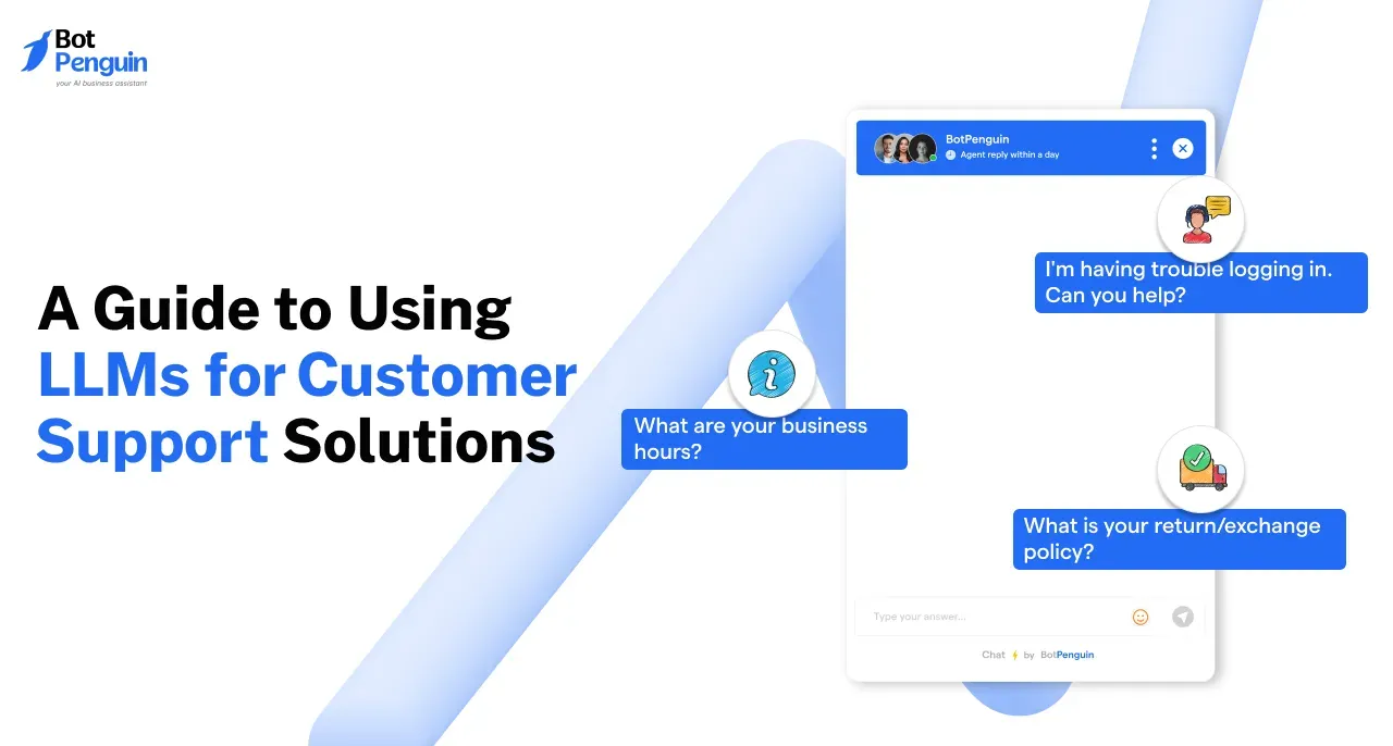 BotPenguin AI Chatbot Maker