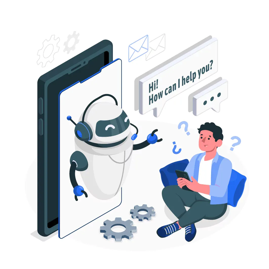 BotPenguin AI Chatbot maker