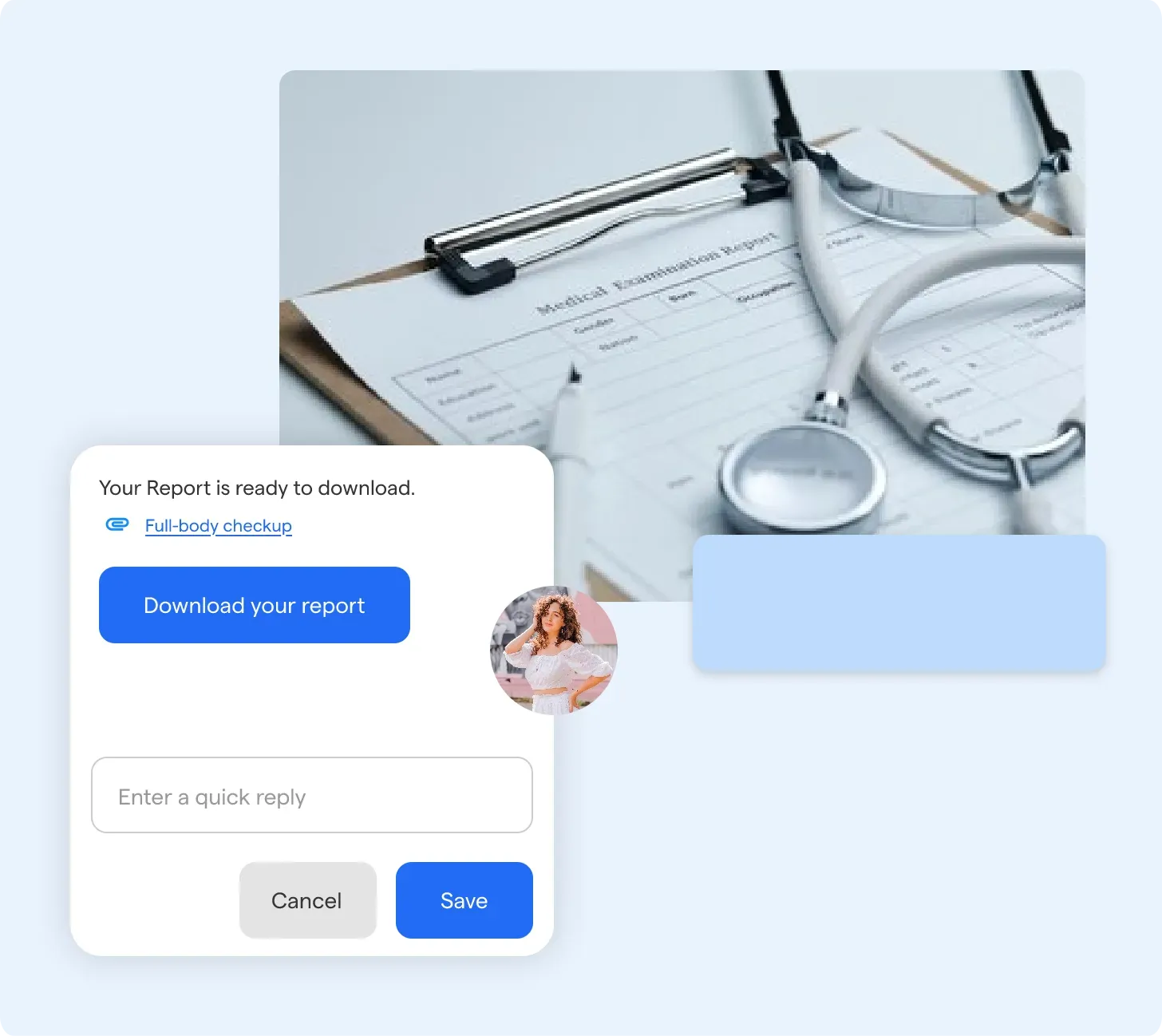Benefits of healthcare chatbots for patients