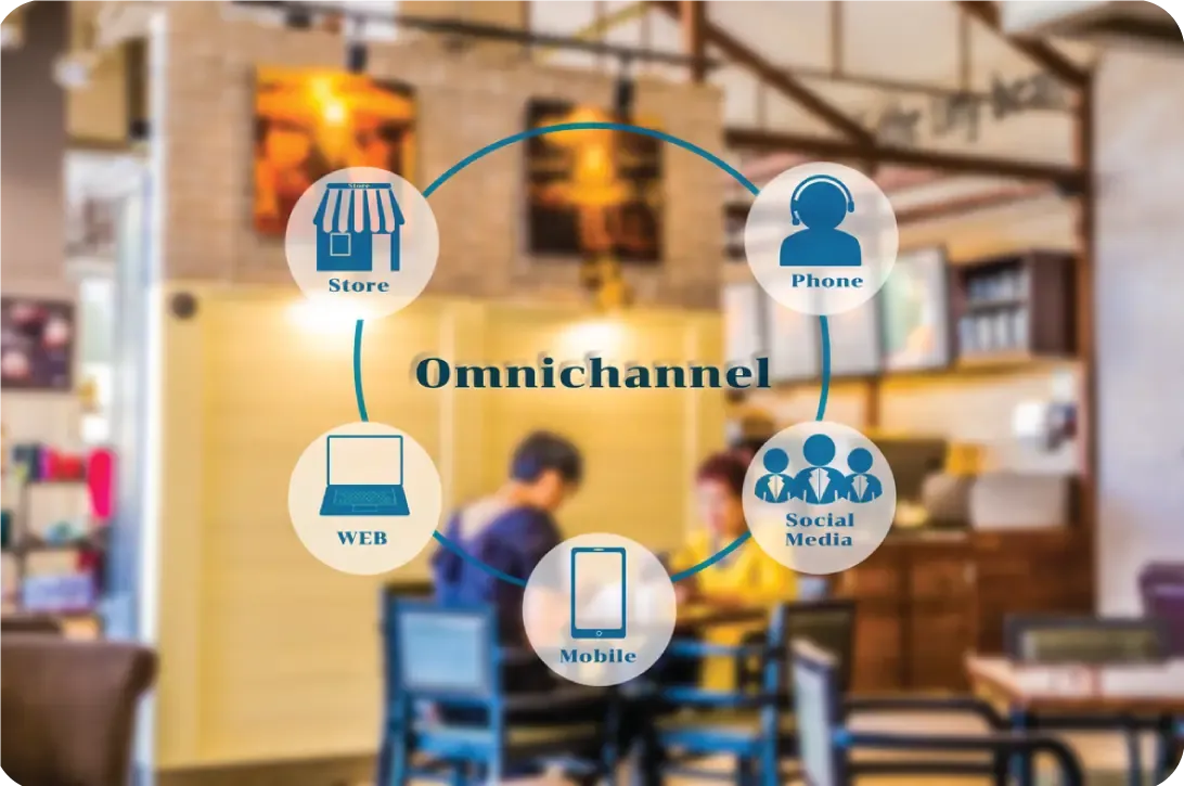 omnichannel