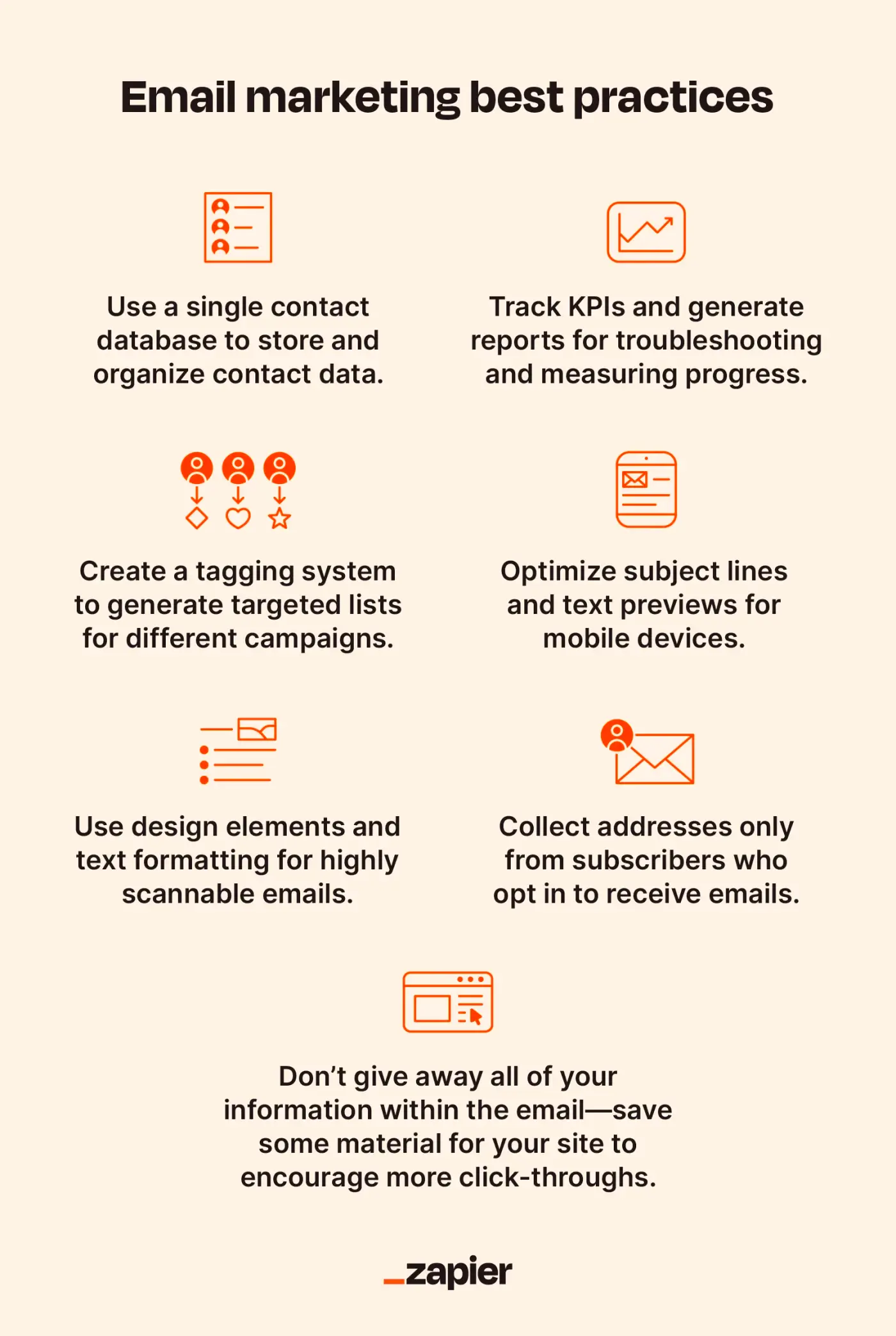 Best Practices for Effective Email Deployment