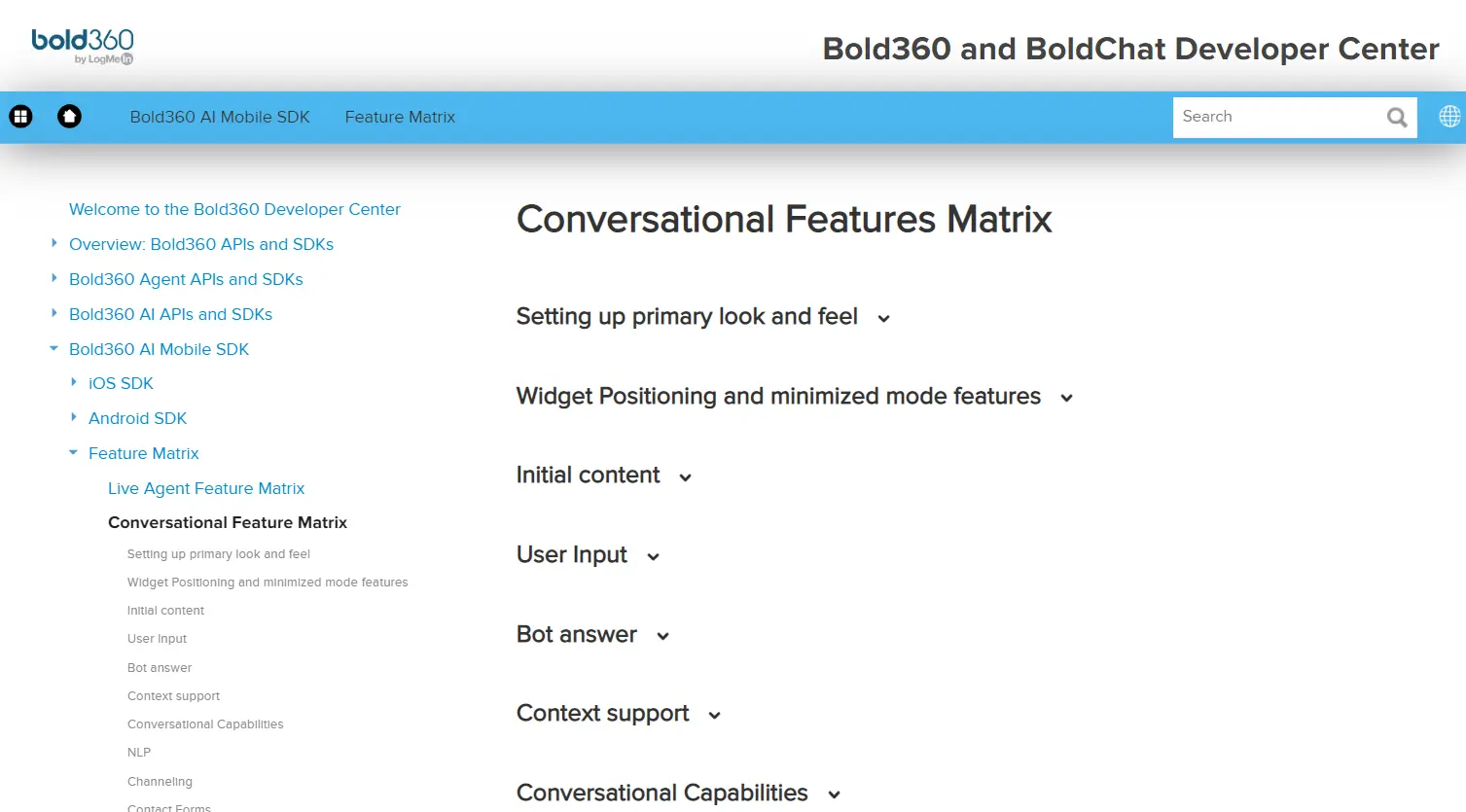 What is Bold360?
